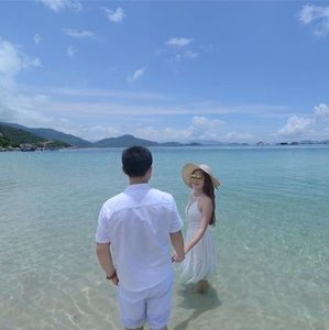 Meet your Posher, Lanh